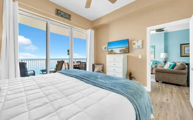 Ocean Villa 2303