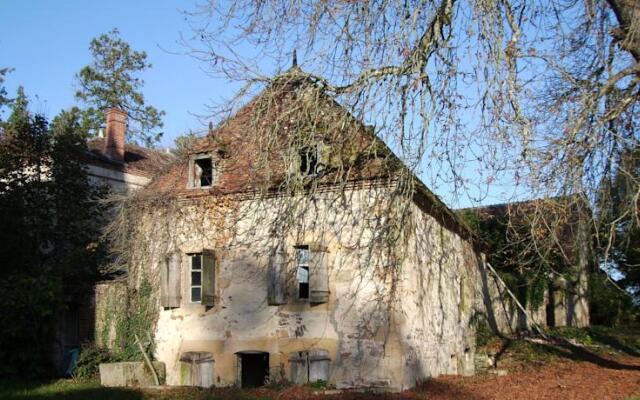 Chateau de la Pierre