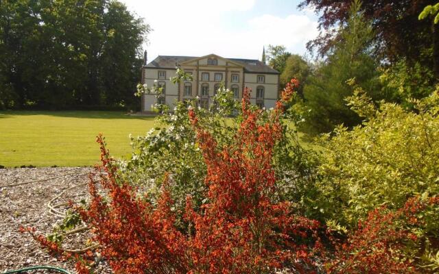 Le Gite Du Colombier