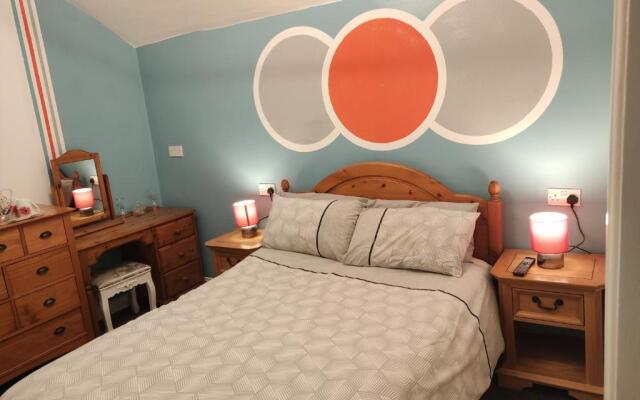 Seashells Guest House