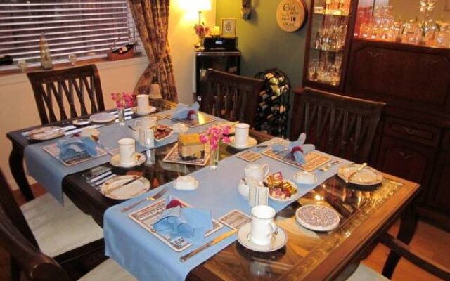 Bunree Bed and Breakfast