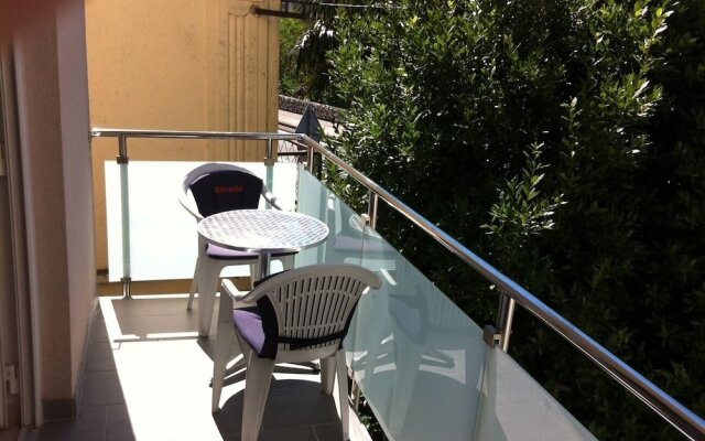 Apartments Ivančić