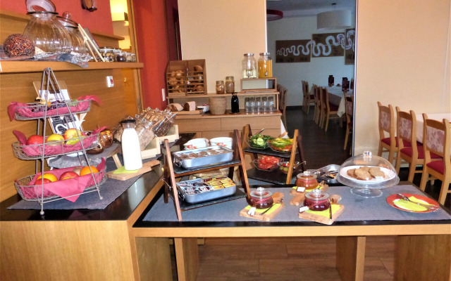 Da`Sporrer Hotel & Wirtshaus