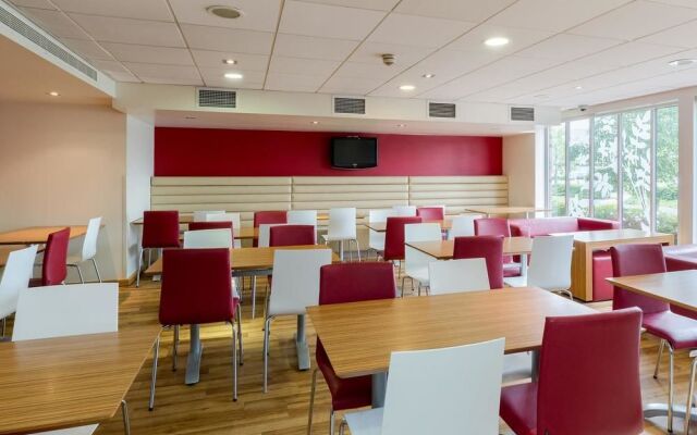 Travelodge Glasgow Braehead