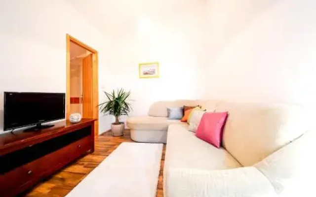 Apartment Ljubacki Stanovi 2