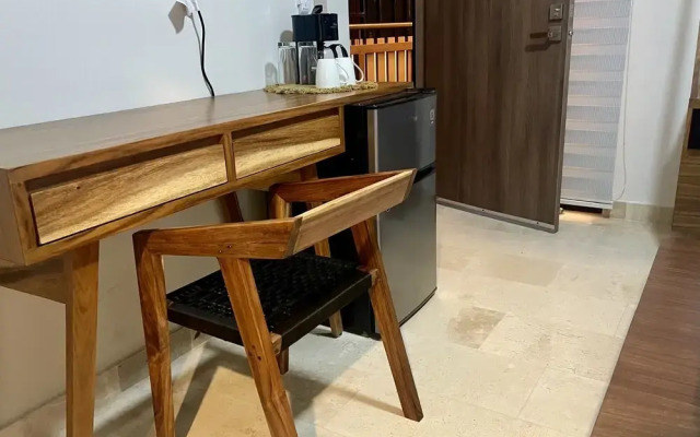 Arova Tulum Apartments