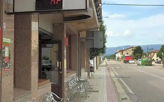 Hostal Restaurant Jose Luis