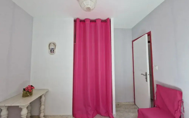 Apartment in Erquy Near Emerald Coast Beaches