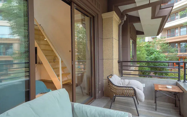 Room-heinemann Hotel Loft Suite With two