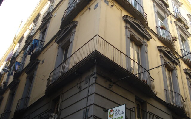 Residenza Pizzofalcone