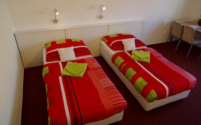 Hostel Humpolec