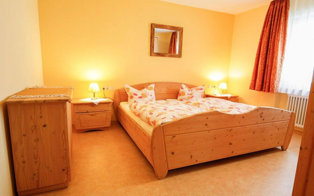 Hotel Garni Gästehaus Merk