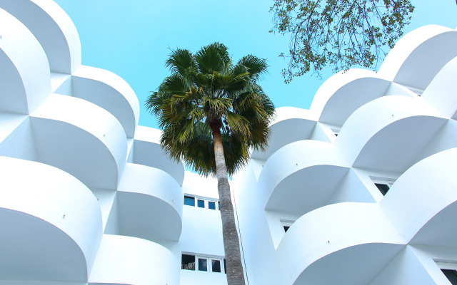 Sentido Fido Tucan - Adults Only