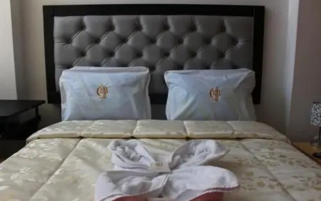 Hotel Van Gogh