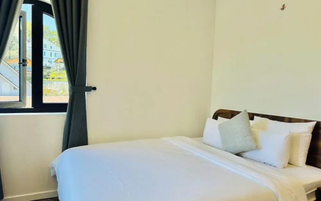 QR Hotel Dalat