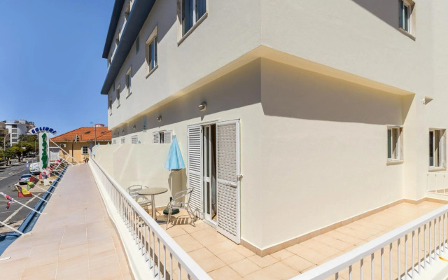 Hotel Residencial Colibri
