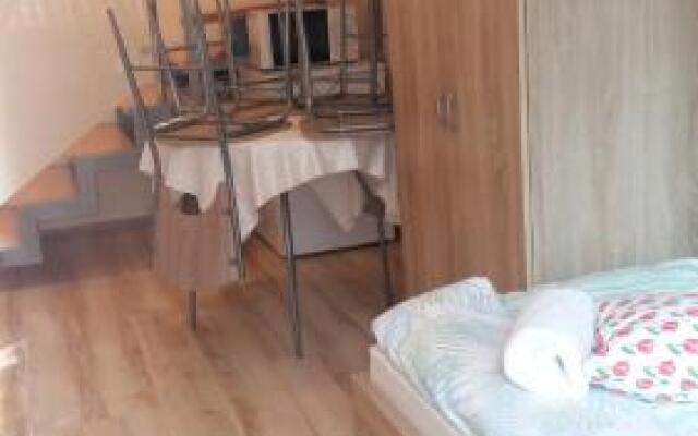 Római Apartman