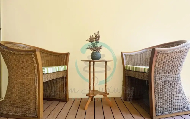 Urban Haven Boutique 1BR Apt Near Parap Markets – Guest Rooms – Darwin
