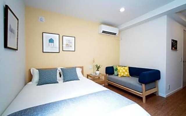 RIKI,FLAT - Vacation STAY 31269v