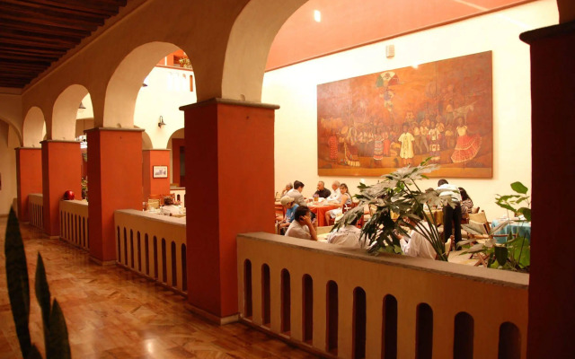 Hotel Casa Antigua