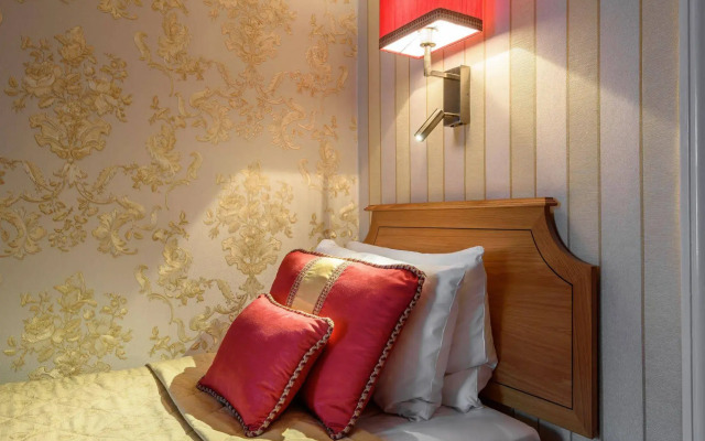 Montana Hotel London