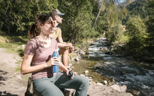 Hotel Gasthof Stuibenfall