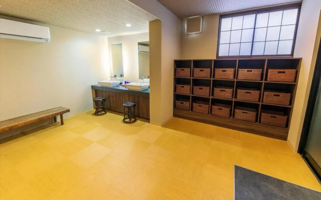 Yamaki Ryokan