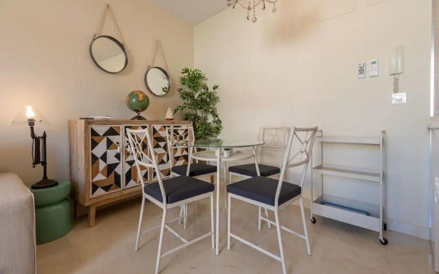 Lumbreras Deluxe Suite by Valcambre