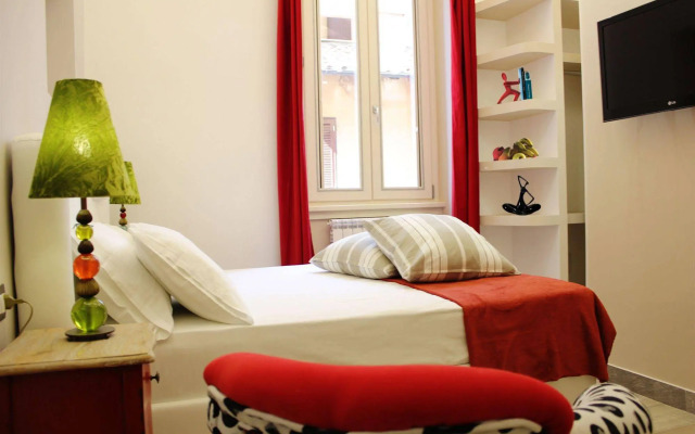 Town House Spagna