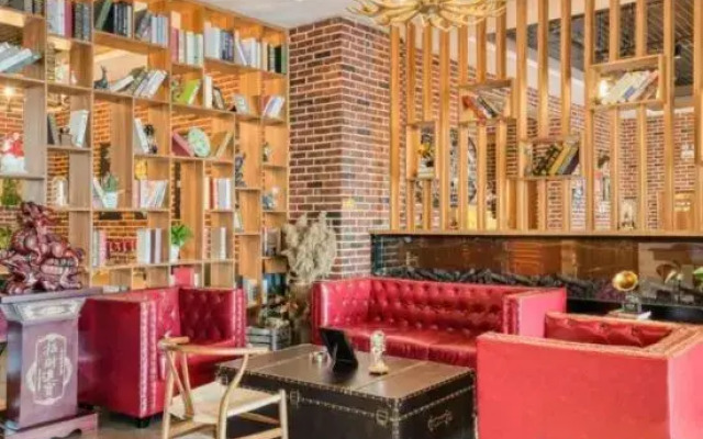 Shucheng Non-hotel