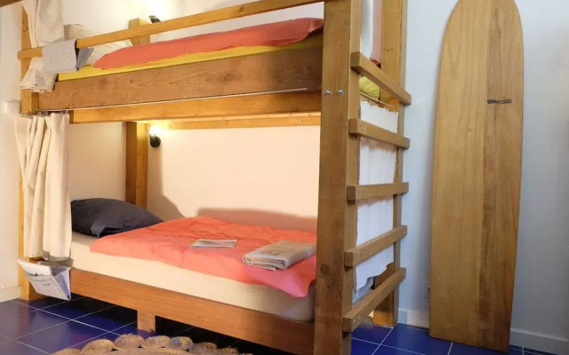 Joyu Surf Shack