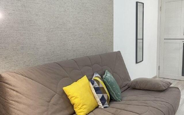 Апартаменты на проспекте Новгородский