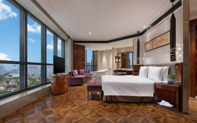 Ramada Plaza by Wyndham Changsha South