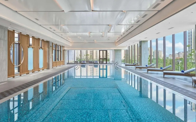 Hyatt Place Yantai Development Zone