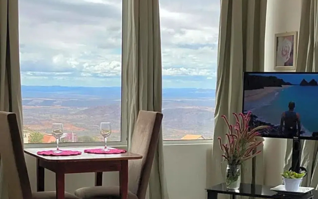 Pousada Chalé da Serra