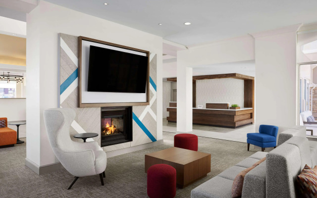 Hilton Garden Inn Las Vegas/Henderson