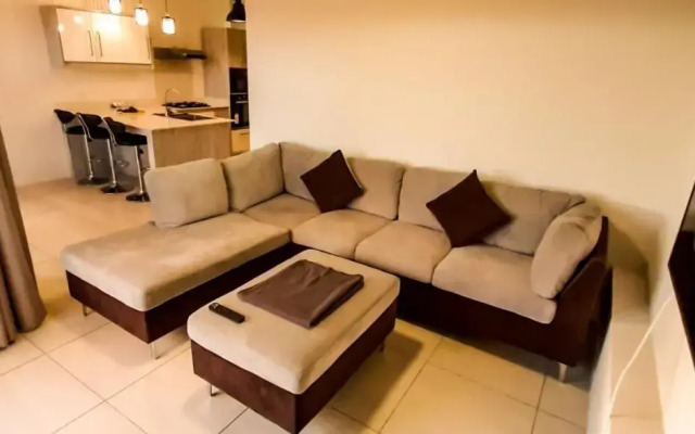 NEW LUXURY 2 Bedroom RoofTop apartment by the beach