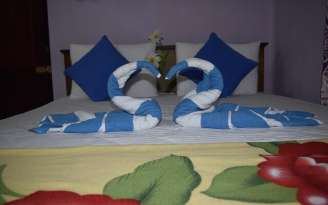 Gloriya Mathews Family Guest House