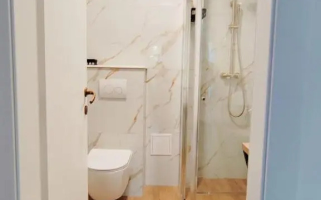 Apartment Antea