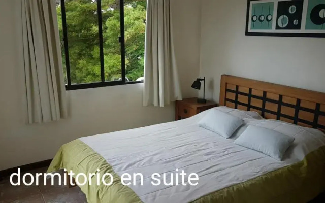 Penthouse parada 25 cerca del mar 3.dormitorios