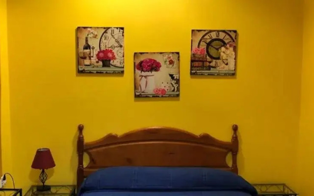Hostal Macarena