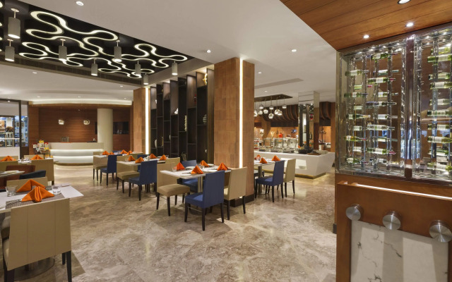 Ramada Plaza by Wyndham JHV Varanasi