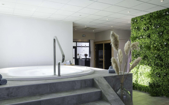 Best Western Hotel de la Cite & Spa