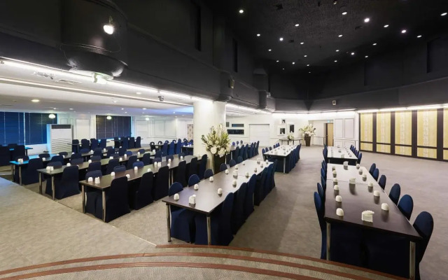 Corea Condo Suanbo