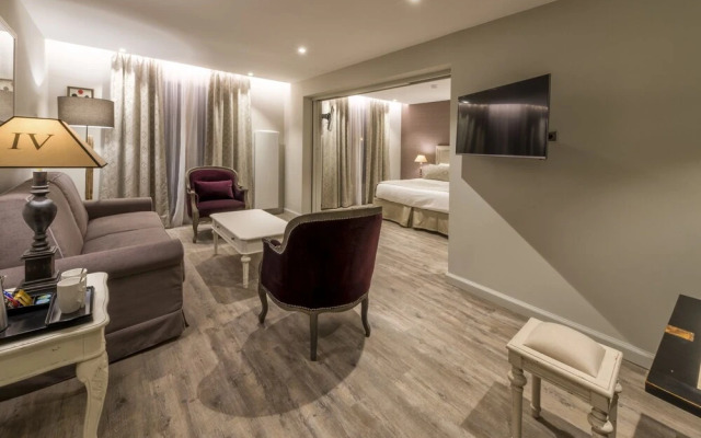 Nouvel Hôtel du Commerce