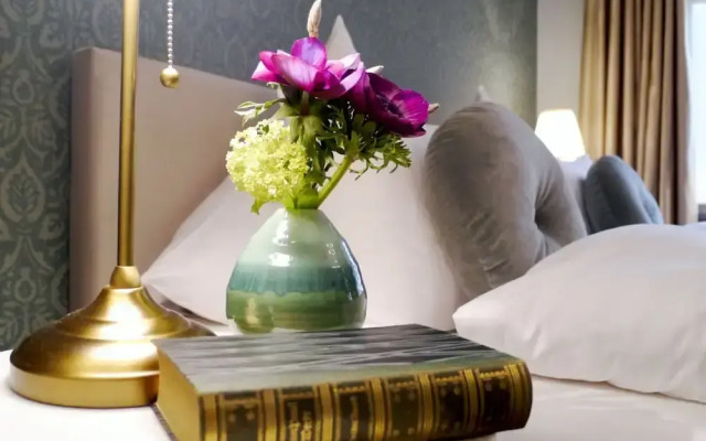Romantik Hotel Das Lindner