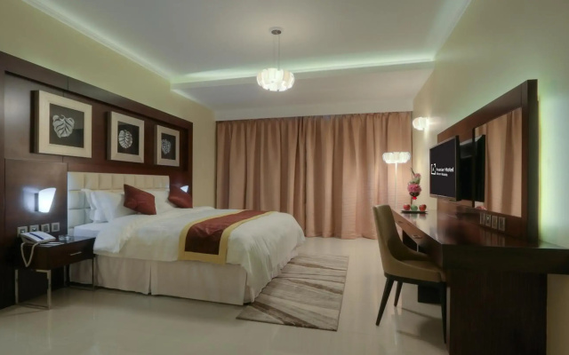Premier Hotel