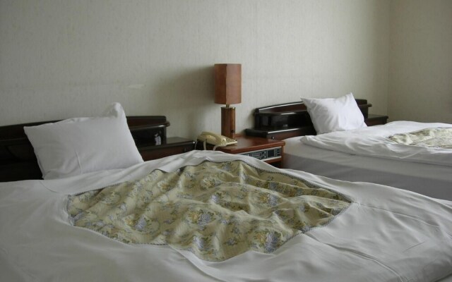 Tokushima Grand Hotel Kairakuen