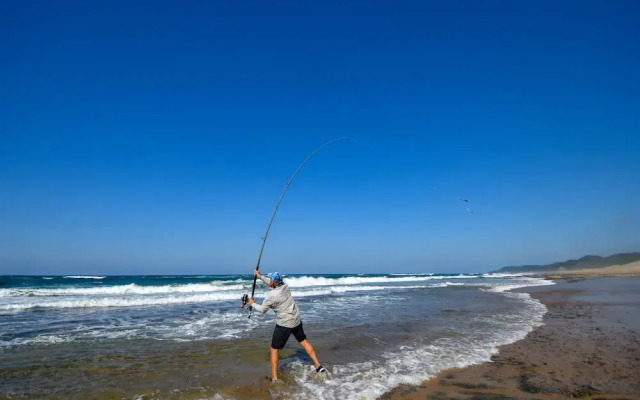 High Tide