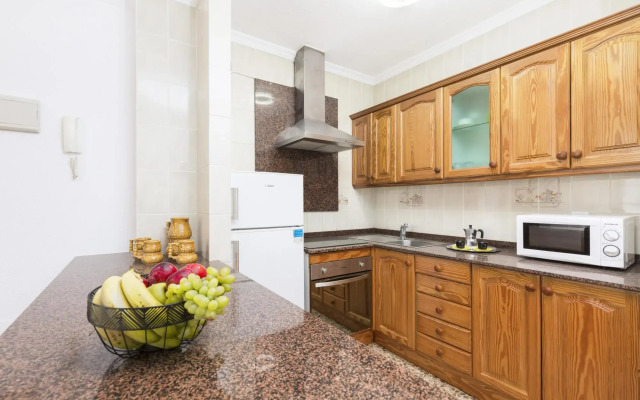 Home2book Charming Urban Gran Tarajal Apt